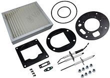 SERVICE KIT ECOCRAFT/3 R1