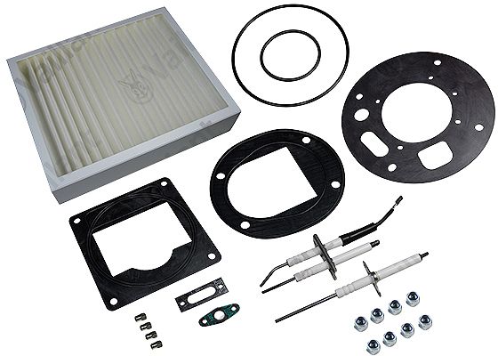 SERVICE KIT ECOCRAFT/3 R1 VAILLANT