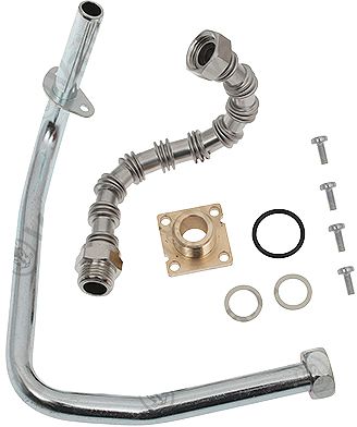 GASLEIDING VAILLANT