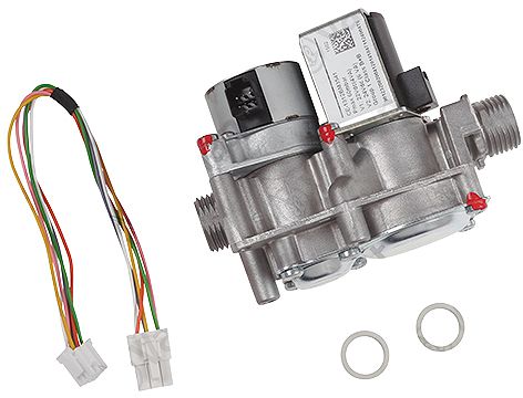 GASGEDEELTE VAILLANT