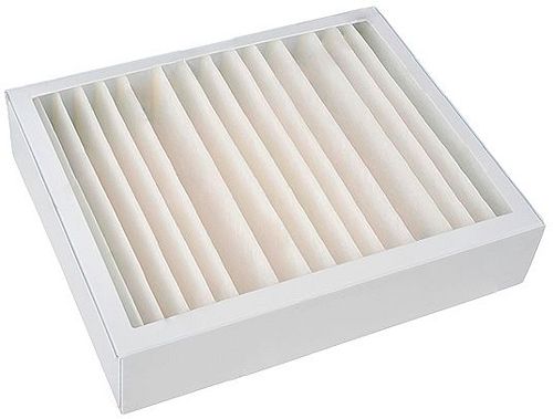 FILTER VAILLANT