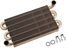 WARMTEWISSELAAR PRIMAIRE, 92 BLADEN