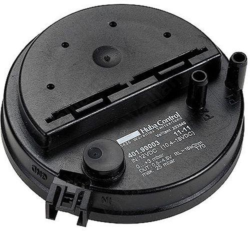PRESSOSTAAT VAILLANT