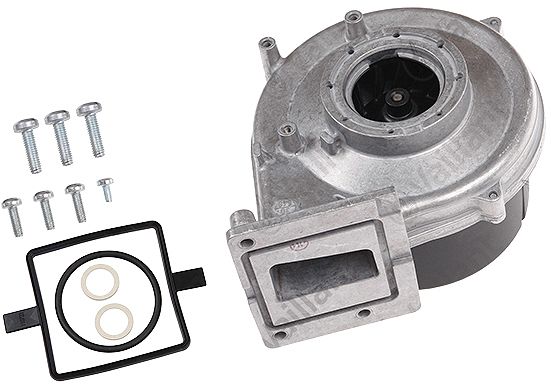 EXTRACTEUR / VENTILATEUR VAILLANT