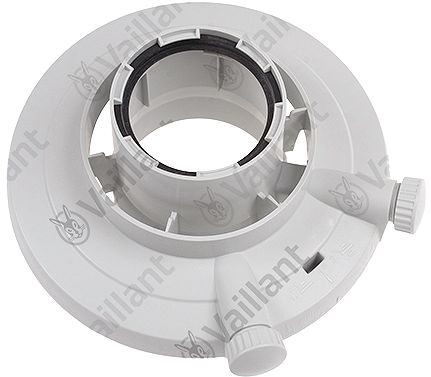 AANPASSINGSTUK, 60/100 VAILLANT