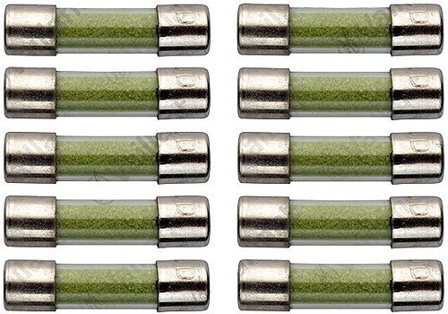 FUSIBLE, T4H, (X10) VAILLANT