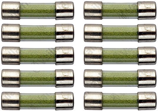 FUSIBLE, T4H, (X10) VAILLANT