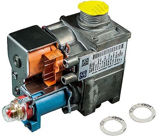 GASKLEP VAILLANT