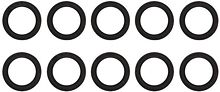 O-RING, (10 ST.)