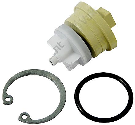 TURBINE VAN AQUASENSOR VAILLANT