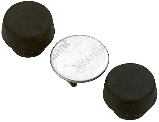 BOUCHON (JEU) VAILLANT