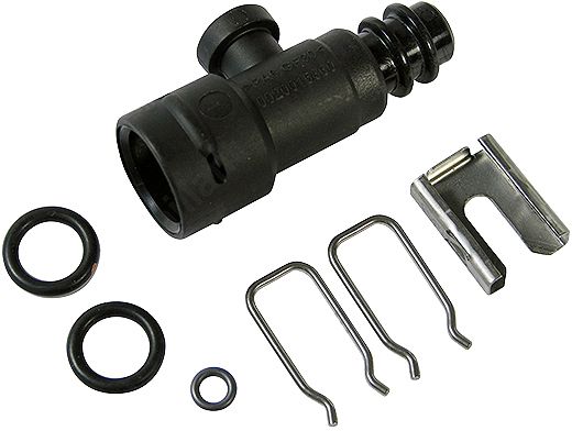 T-STUK MANOMETER VAILLANT