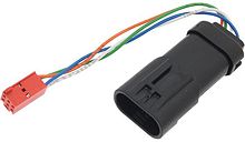 KABEL, ADAPTER VOOR SAIA-MOTOR