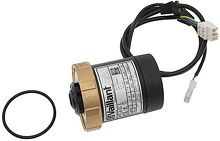 MOTOR POMP (E1)