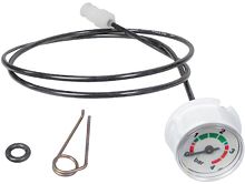 MANOMETER