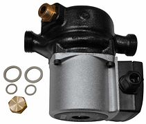 POMP UPS 15-35-50 160MM G1 230V 50HZ