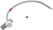 MANOMETER