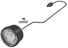 MANOMETER