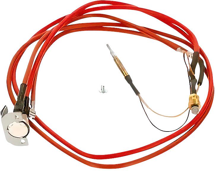 TTB WR 17-2P BOSCH
