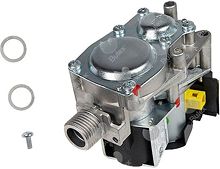 GASBLOK, 8 MM