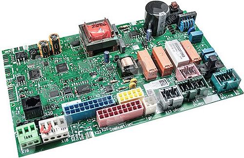 CIRCUIT IMPRIMÉ