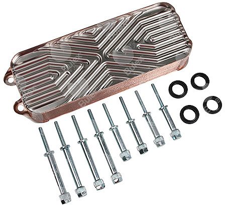 PLATENWISSELAAR (16 PLATEN) BULEX