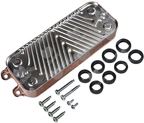 PLATENWISSELAAR BULEX