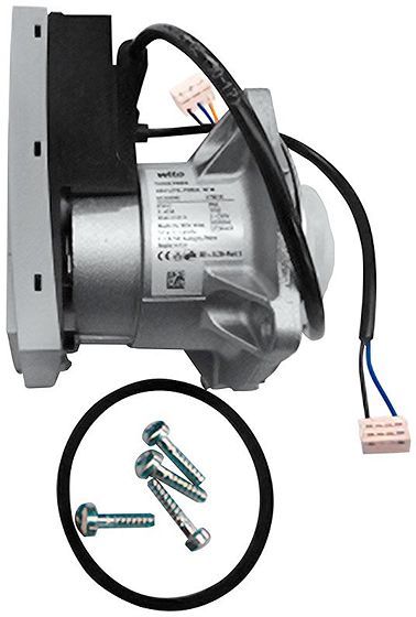 POMP 40KW REMEHA
