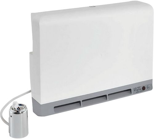 TUBO TURBO ELEKTRISCH BLOWER