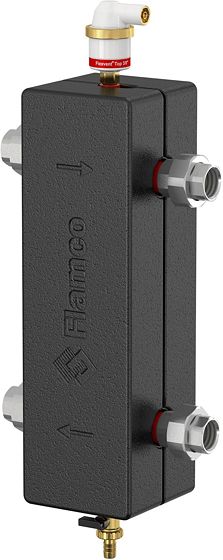 BOUTEILLE CASSE-PRESS.ECOPLUS C1&quot; FLAMCO