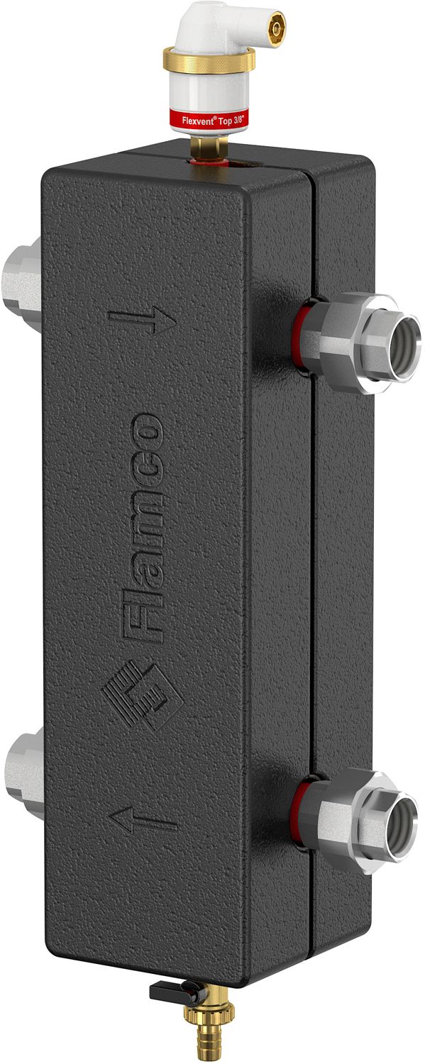 BOUTEILLE CASSE-PRESS.ECOPLUS C1&quot; FLAMCO