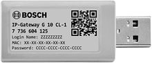 WP L/L AIRCO BOSCH TOEBEH.