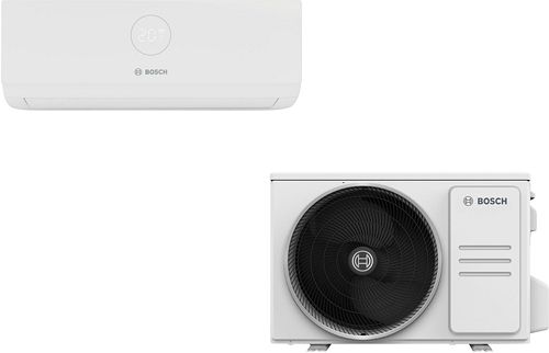 AIRCO MONOSPLIT CLIMATE 3000I 35WE BOSCH