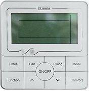 WP L/L AIRCO REMEHA TOEBEH.