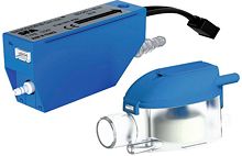 CONDENSPOMP VOOR AIRCO SANICLIM MINI SFA