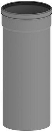 VERLENGBUIS PP DN200 RGA-COLLECTOR 1M