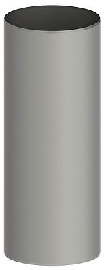 INOX AFVOERBUIS PP DN150