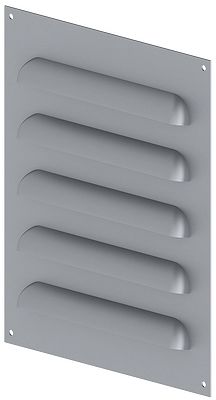 VENTILATIEROOSTER PP DN130-DN150-DN200