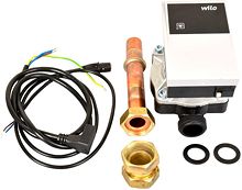 SET 2E BRONPOMP WPU 5G ID