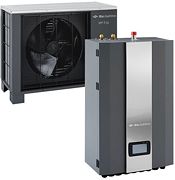 CV WARMTEPOMP HP-S ITHO DAALDEROP