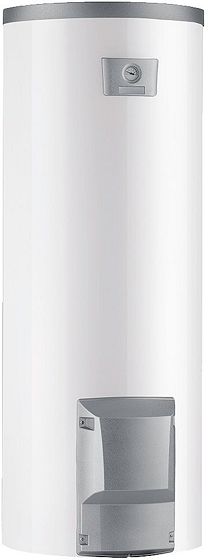 CV BOILER BP 401 + ISOLATIE REMEHA