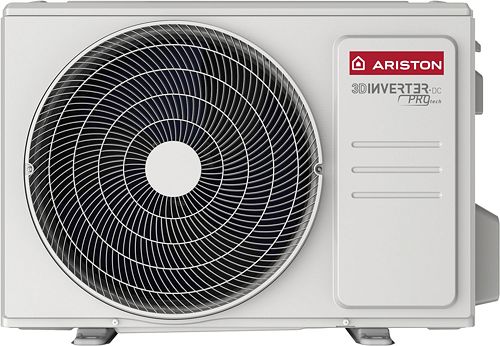 BU L/L WP AIRCO MONO.NEVIS+ARIST.50 NEW
