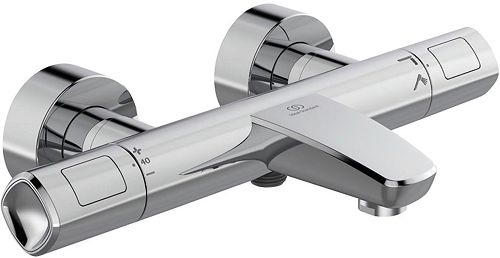 THERMOSTAAT BAD CERATHERM T100 IS CHR