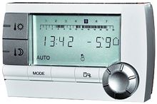 DIG.KLOKTHERM. ISENSE PRO CALORA DRAADL