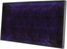 ZONNECOLLECTOR HORIZONTAAL C250 REMEHA