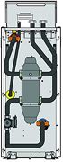 KIT EVENWICHTSFLES V.GAS 120 ACE 90-115