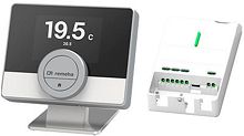 KAMER THERMOST. E-TWIST RF REMEHA DRDL.