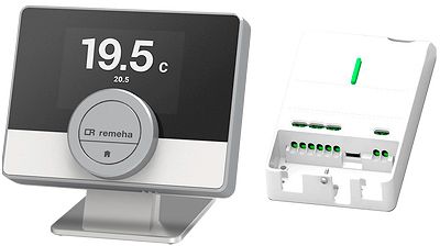 E-TWIST RF REMEHA SANS FIL