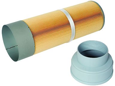FILTER V.VERBRANDINGSLUCHT LTV REMEHA
