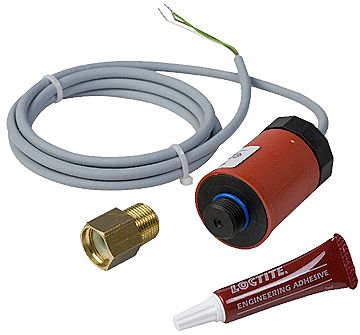SONDE DE PRESSION HYDRAULIQUE REMEHA